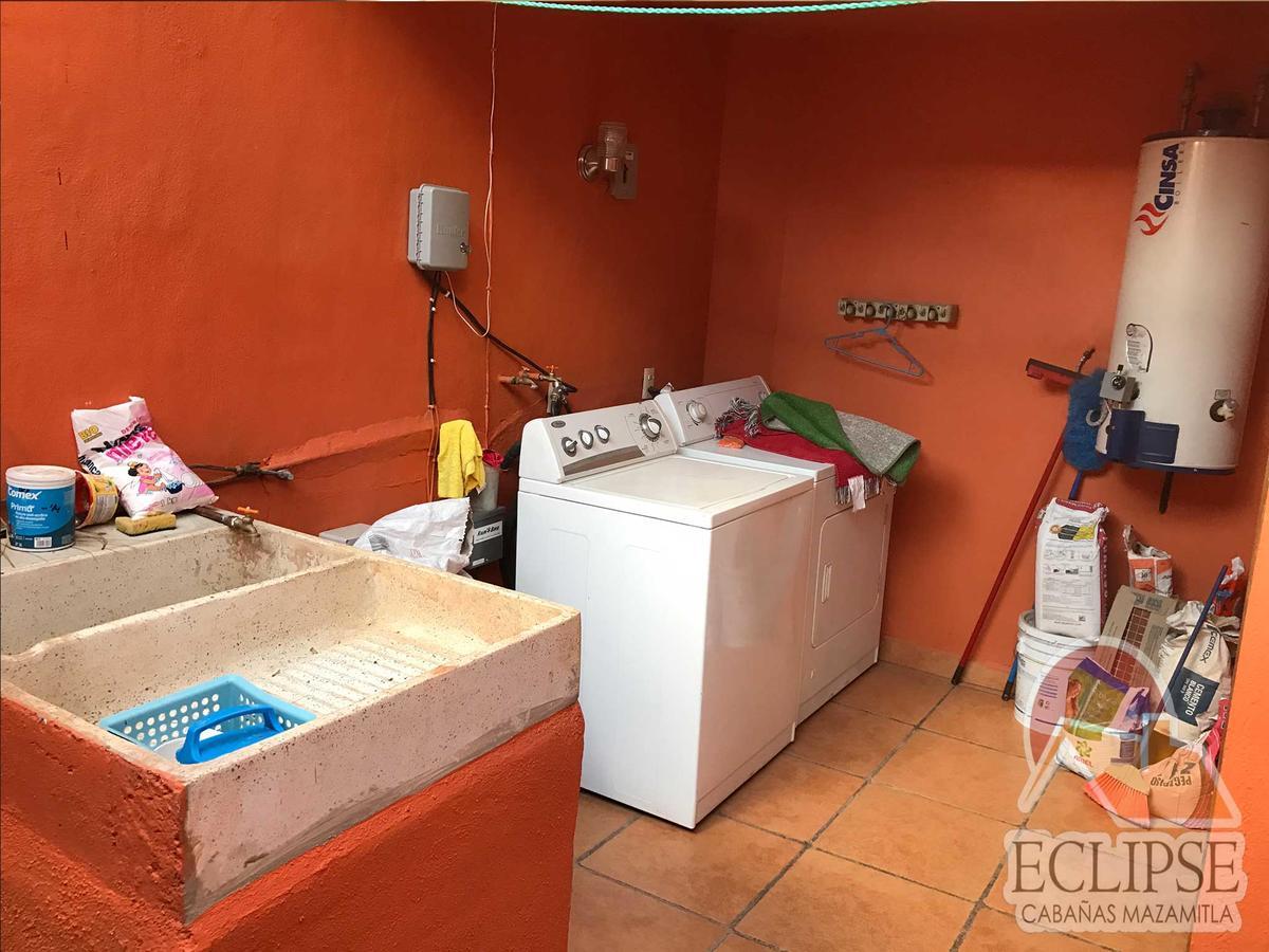 Cabanas Eclipse Mazamitla Ngoại thất bức ảnh